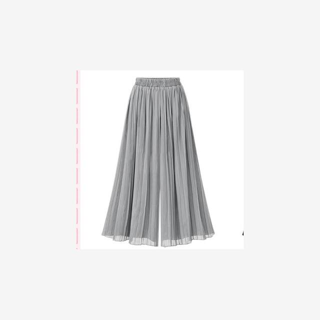 SpeedStock EBAY Street Summer Summer Net Garma Chiffon Skirt Skin in the Mids Skirts in the Skin Skin Symposium SpeedStock EBAY Street Summer Summer Net Garma Chiffon Skirt Skin in the Mids Skirts in the Skin Skin Symposium
