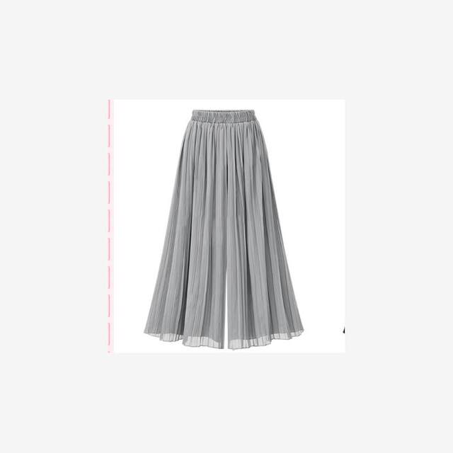 SpeedStock EBAY Street Summer Summer Net Garma Chiffon Skirt Skin in the Mids Skirts in the Skin Skin Symposium SpeedStock EBAY Street Summer Summer Net Garma Chiffon Skirt Skin in the Mids Skirts in the Skin Skin Symposium