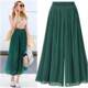 SpeedStock EBAY Street Summer Summer Net Garma Chiffon Skirt Skin in the Mids Skirts in the Skin Skin Symposium SpeedStock EBAY Street Summer Summer Net Garma Chiffon Skirt Skin in the Mids Skirts in the Skin Skin Symposium