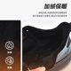 Lotto sports shoes men's shoes autumn new leather surface water-repellent plus velvet warm casual non-slip shock-absorbing running shoes women Lotto sports shoes men's shoes autumn new leather surface water-repellent plus velvet warm casual non-slip shock-absorbing running shoes women