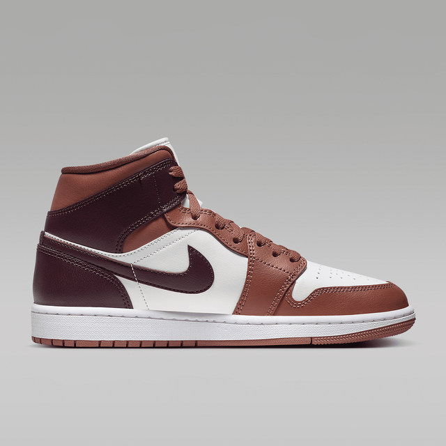 Nike/Nike official authentic Air Jordan women's breathable casual sports sneakers BQ6472-200 Nike/Nike official authentic Air Jordan women's breathable casual sports sneakers BQ6472-200