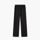 Aijutu Spring Classic Black Fashion Versatile Pencil Pants Casual Pants Aijutu Spring Classic Black Fashion Versatile Pencil Pants Casual Pants