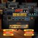 GRUHN Gruen GT2 PRO drum machine/electric guitar acoustic guitar effector 
GRUHN Gruen GT2 PRO drum machine/electric guitar acoustic guitar effector