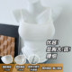 Small breasts are large, exterior expansion vest for women 2025 new inner wear with chest pads, thick outer wear summer gathering base top Small breasts are large, exterior expansion vest for women 2025 new inner wear with chest pads, thick outer wear summer gathering base top