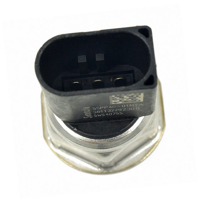 Suitable for Citroen auto parts 55PP40-01 9675389980 fuel common rail pressure sensor 
Suitable for Citroen auto parts 55PP40-01 9675389980 fuel common rail pressure sensor