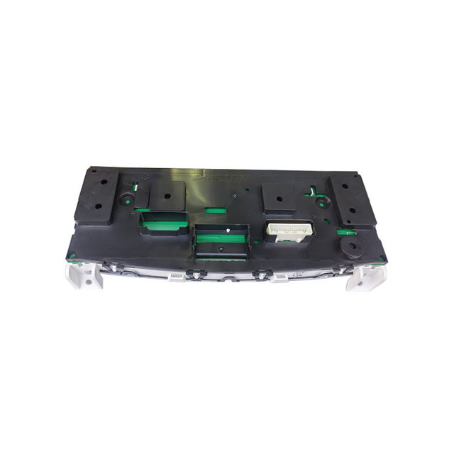 Isuzu Qingling KV100KV600 instrument assembly odometer fuel meter tachometer original accessories 
Isuzu Qingling KV100KV600 instrument assembly odometer fuel meter tachometer original accessories