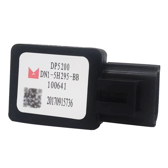 Applicable to Jianglingquan Shunda Kaiyun Kailui pressure difference sensor DN1-5H295-BB ternary catalytic DP5200
 Applicable to Jianglingquan Shunda Kaiyun Kailui pressure difference sensor DN1-5H295-BB ternary catalytic DP5200