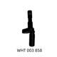 Applicable to Magotan Tiguan Sagittane New Pa CC Tuan High 6 Octavia Hao Ruisupa ABS Wheel Speed Sensor Applicable to Magotan Tiguan Sagittane New Pa CC Tuan High 6 Octavia Hao Ruisupa ABS Wheel Speed Sensor
