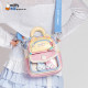 Mifei small bag 2025 new summer bag girl fashion casual dopamine hand-laundry crossbody bag women Mifei small bag 2025 new summer bag girl fashion casual dopamine hand-laundry crossbody bag women
