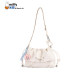 Mifei Yunduo Bag 2025 new bag for women solid color fashion casual versatile one-shoulder crossbody bag for women Mifei Yunduo Bag 2025 new bag for women solid color fashion casual versatile one-shoulder crossbody bag for women