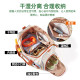 Miffy large-capacity sports and fitness short-distance travel business trip shoulder portable cross-body portable luggage storage bag cute Miffy large-capacity sports and fitness short-distance travel business trip shoulder portable cross-body portable luggage storage bag cute