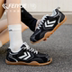 feiyue/feiyue women's shoes sports racing shoes women's 2025 autumn and winter new hot style retro versatile moral training shoes feiyue/feiyue women's shoes sports racing shoes women's 2025 autumn and winter new hot style retro versatile moral training shoes