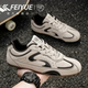 feiyue/Leap Men's Shoes Moral Training Shoes Men's 2025 Winter New Hot Style Casual Sports Trendy Racing Shoes feiyue/Leap Men's Shoes Moral Training Shoes Men's 2025 Winter New Hot Style Casual Sports Trendy Racing Shoes