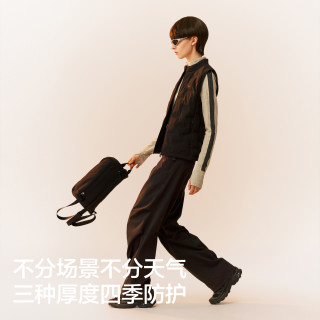 Banana Oxygen 505Proof Triple-proof Pants Banana Oxygen 505Proof Triple-proof Pants