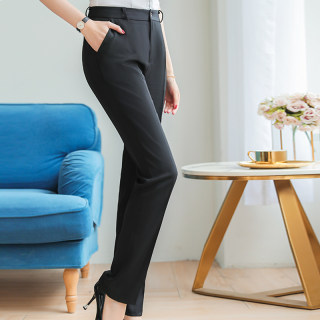 Black overalls Zonatu Korean style slim fit Black overalls Zonatu Korean style slim fit
