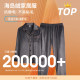 Xuanliang pajamas Men's autumn and winter thickened and velvet long -sleeved warm coral velvet island velvet home service spring and autumn set Xuanliang pajamas Men's autumn and winter thickened and velvet long -sleeved warm coral velvet island velvet home service spring and autumn set