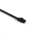 Suitable for Haojue VH/USR125 HJ125T-21/20A/23A motorcycle oxygen sensor exhaust muffler Suitable for Haojue VH/USR125 HJ125T-21/20A/23A motorcycle oxygen sensor exhaust muffler