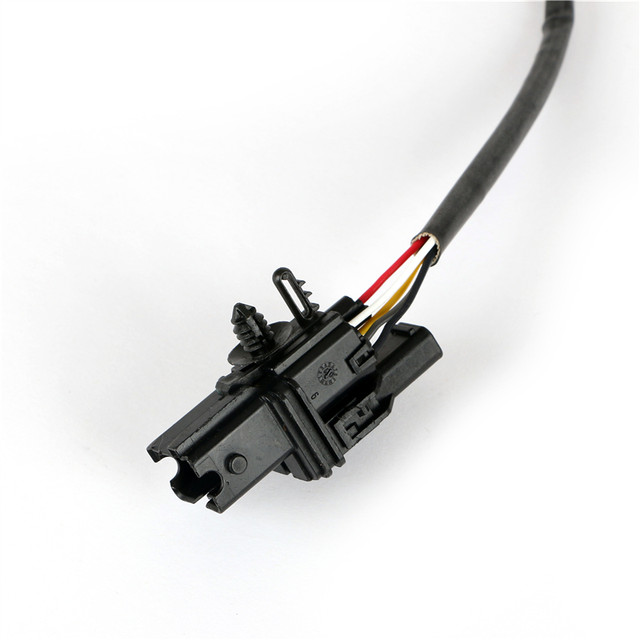 Suitable for Weichai natural gas LNG special oxygen sensor 612600190242 gas vehicle Shaanxi Automobile Auman Beiben Suitable for Weichai natural gas LNG special oxygen sensor 612600190242 gas vehicle Shaanxi Automobile Auman Beiben