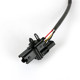 Suitable for Weichai natural gas LNG special oxygen sensor 612600190242 gas vehicle Shaanxi Automobile Auman Beiben Suitable for Weichai natural gas LNG special oxygen sensor 612600190242 gas vehicle Shaanxi Automobile Auman Beiben