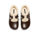 Senda cowhide fur shoes for women 2025 winter new plush outdoor warm leisure inner heightening snow boots ZTI77DM5 
Senda cowhide fur shoes for women 2025 winter new plush outdoor warm leisure inner heightening snow boots ZTI77DM5