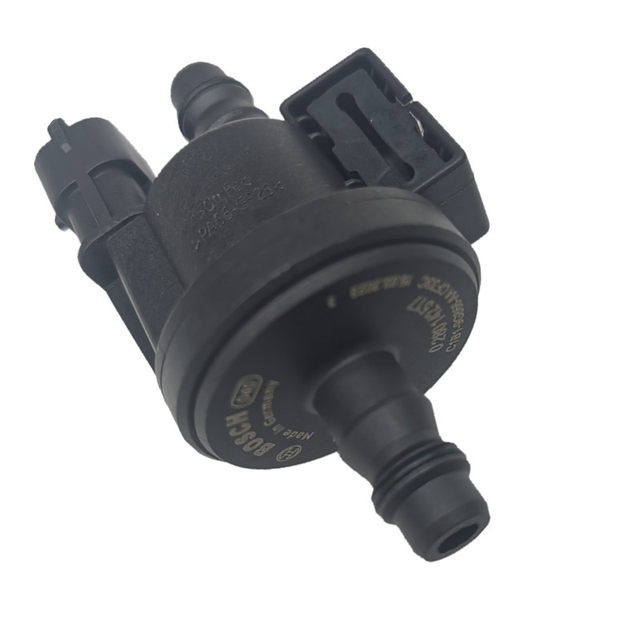 Adapted Geely Boyi Jiaji's 1.8T Binrui Binyue 1.4T 1.5T carbon can pot solenoid valve control valve carbon tank valve Adapted Geely Boyi Jiaji's 1.8T Binrui Binyue 1.4T 1.5T carbon can pot solenoid valve control valve carbon tank valve