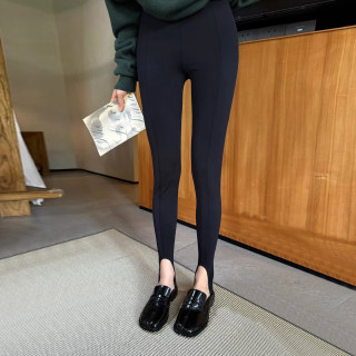 Barbie pencil pants new spring and summer style Barbie pencil pants new spring and summer style