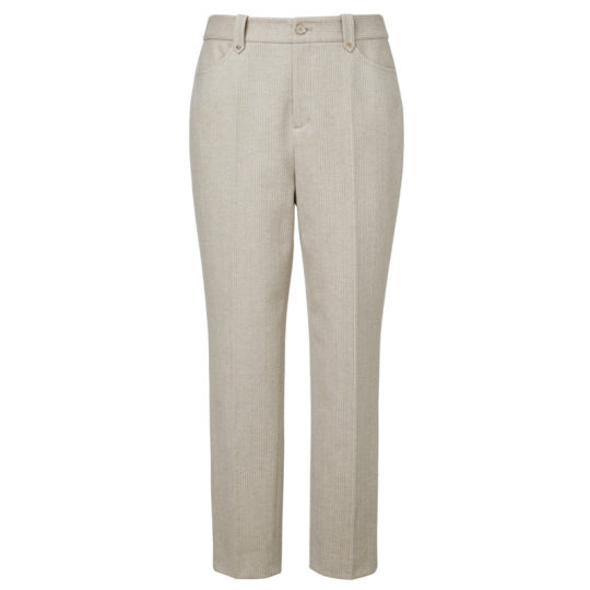 NAERSI/Naersi simple temperament fashionable casual pants for women in winter fashion nine-point pencil pants NAERSI/Naersi simple temperament fashionable casual pants for women in winter fashion nine-point pencil pants