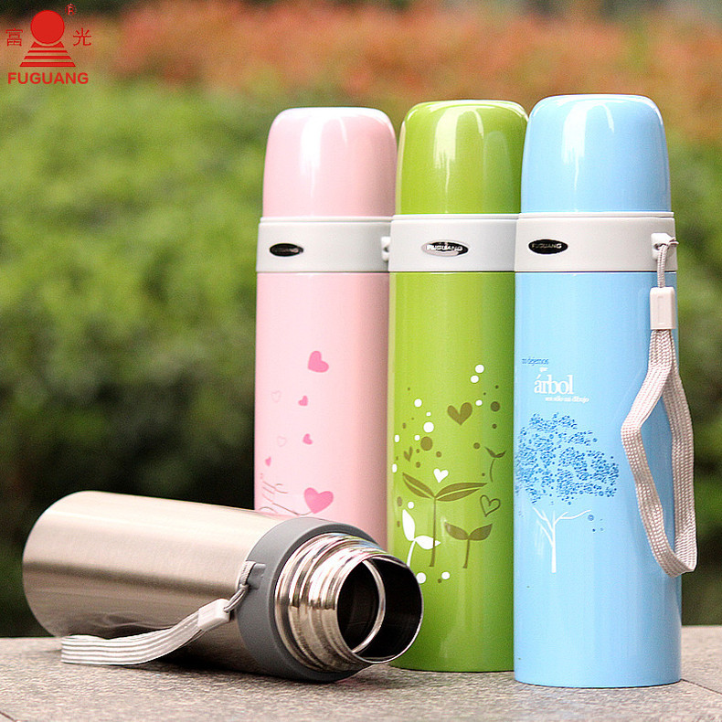 入冬必备保温杯的选购攻略便携办公杯