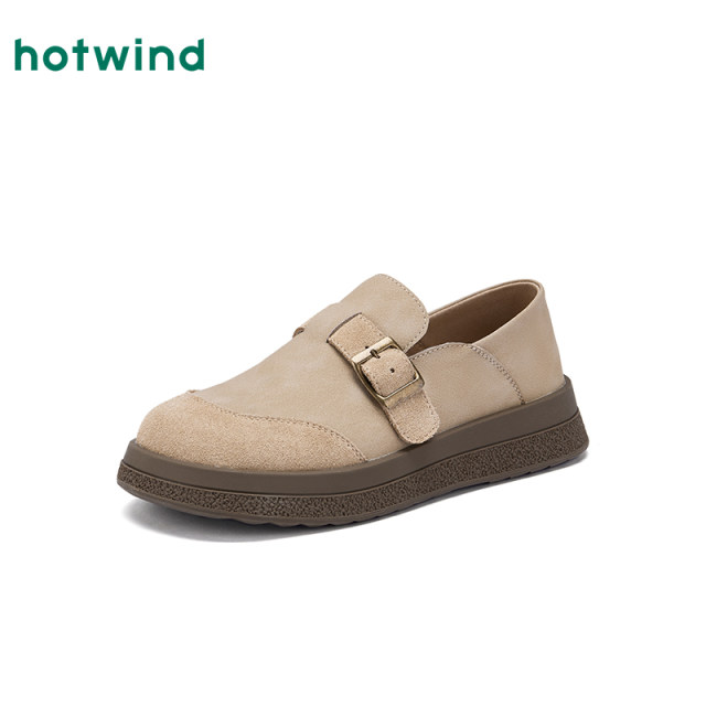 Hot style retro loafers women's shoes 2025 autumn new flat bottom with skirt Birkenstock shoes single shoes Hot style retro loafers women's shoes 2025 autumn new flat bottom with skirt Birkenstock shoes single shoes