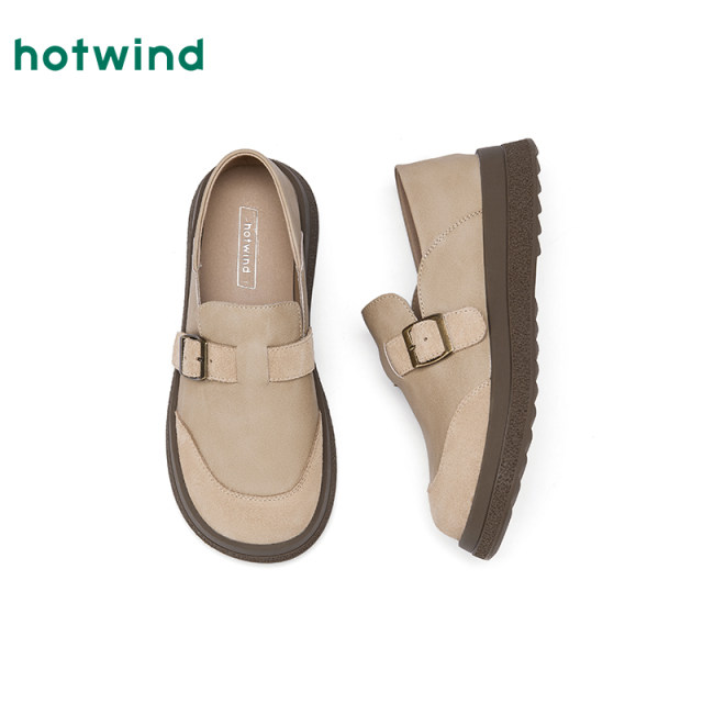 Hot style retro loafers women's shoes 2025 autumn new flat bottom with skirt Birkenstock shoes single shoes Hot style retro loafers women's shoes 2025 autumn new flat bottom with skirt Birkenstock shoes single shoes