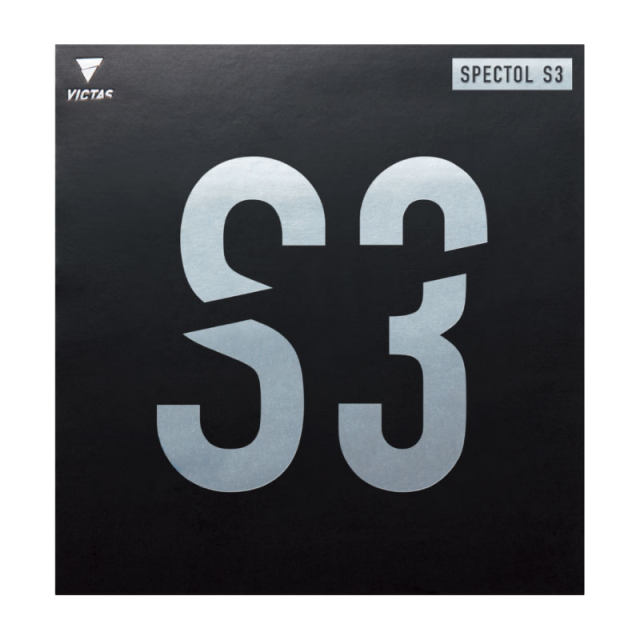 VICTAS SPECTOL S1 S2 S3 internal energy type raw rubber cover rubber table tennis rubber racket
 VICTAS SPECTOL S1 S2 S3 internal energy type raw rubber cover rubber table tennis rubber racket