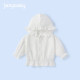 Baby sunscreen thin one-year-old children's air conditioning cardigan baby skin clothes summer girls jacket summer Baby sunscreen thin one-year-old children's air conditioning cardigan baby skin clothes summer girls jacket summer