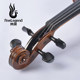 Fengling handmade solid wood violin imported from Europe for beginners, children and adults, professional examination performance level F201B Fengling handmade solid wood violin imported from Europe for beginners, children and adults, professional examination performance level F201B