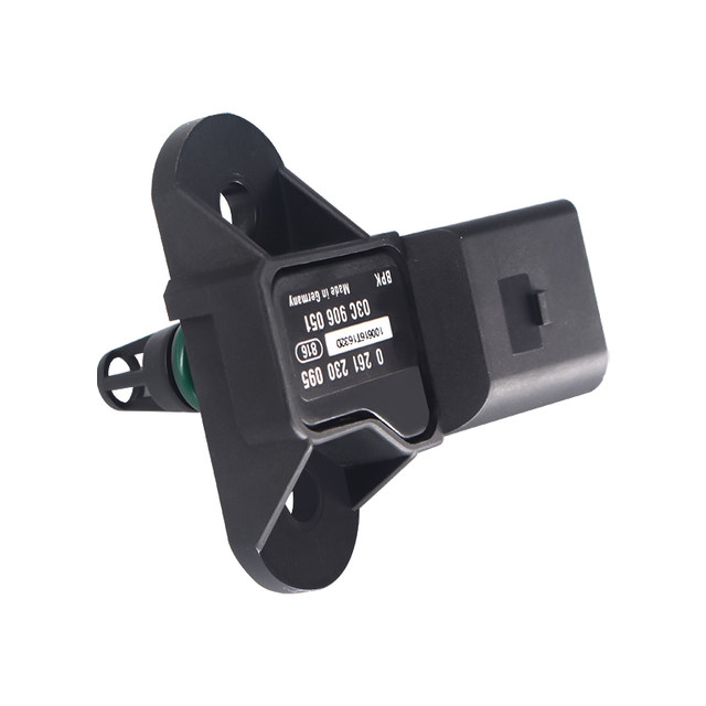 Adapted to the new Passat Tiguan Magotan Sagitar CC Golf 6 Octavia Haorui intake pressure temperature sensor 
Adapted to the new Passat Tiguan Magotan Sagitar CC Golf 6 Octavia Haorui intake pressure temperature sensor