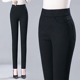 High quality black magic pants pencil pants for small feet High quality black magic pants pencil pants for small feet