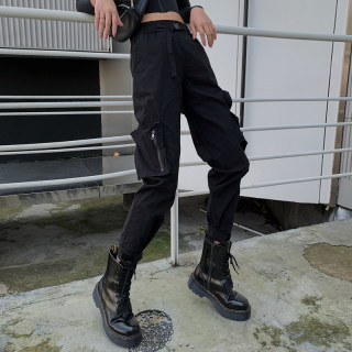 Comfortable, breathable and elastic waist circumference slimming style 
Comfortable, breathable and elastic waist circumference slimming style