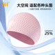 361 adult silicone swimming cap for women with long hair and large head circumference, high appearance, waterproof and unscrewed swimming special swimming cap 361 adult silicone swimming cap for women with long hair and large head circumference, high appearance, waterproof and unscrewed swimming special swimming cap