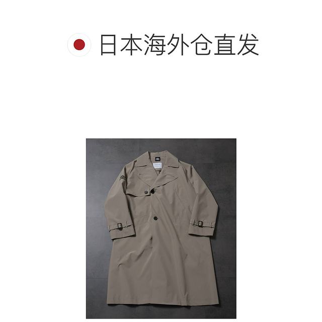 1 hour refundable Japan direct mail HOTEL PALACE x Umbro men's waterproof loose silhouette long windbreaker 1 hour refundable Japan direct mail HOTEL PALACE x Umbro men's waterproof loose silhouette long windbreaker