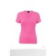 Self-operated marble pink double layer V-neck top American outlet straight hair 
Self-operated marble pink double layer V-neck top American outlet straight hair