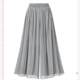SpeedStock EBAY Street Summer Summer Net Garma Chiffon Skirt Skin in the Mids Skirts in the Skin Skin Symposium SpeedStock EBAY Street Summer Summer Net Garma Chiffon Skirt Skin in the Mids Skirts in the Skin Skin Symposium