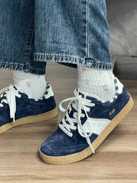 Kappa women's shoes retro casual board shoes 2025 autumn new couple sports flatbed training shoes Kappa women's shoes retro casual board shoes 2025 autumn new couple sports flatbed training shoes