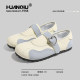 Universal flat bottom versatile ballet love moral training shoes for women 2025 new summer light and thin shoes casual soft sole shoes Universal flat bottom versatile ballet love moral training shoes for women 2025 new summer light and thin shoes casual soft sole shoes