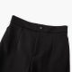 Aijutu Spring Classic Black Fashion Versatile Pencil Pants Casual Pants Aijutu Spring Classic Black Fashion Versatile Pencil Pants Casual Pants