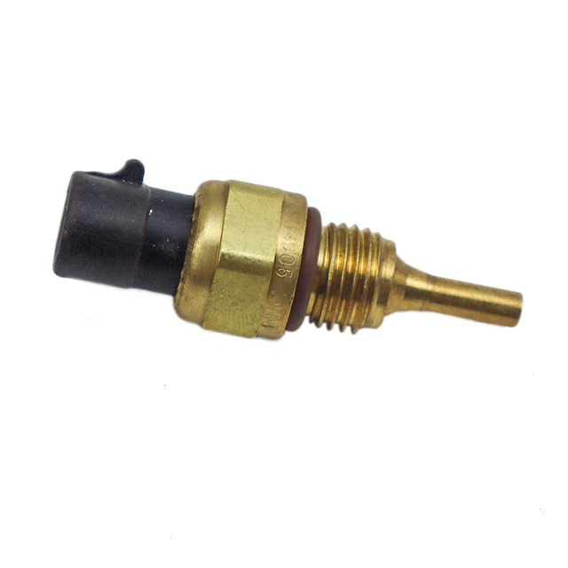 Adapted to Foton Daimler Oman ETX Cummins EST water temperature plug gtl Fukang engine temperature sensor Adapted to Foton Daimler Oman ETX Cummins EST water temperature plug gtl Fukang engine temperature sensor