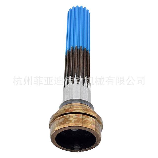 SPICER3-53-2441 Automobile transmission axon fork light truck flange connection plate spline shaft 
SPICER3-53-2441 Automobile transmission axon fork light truck flange connection plate spline shaft