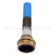 SPICER3-53-2441 Automobile transmission axon fork light truck flange connection plate spline shaft 
SPICER3-53-2441 Automobile transmission axon fork light truck flange connection plate spline shaft