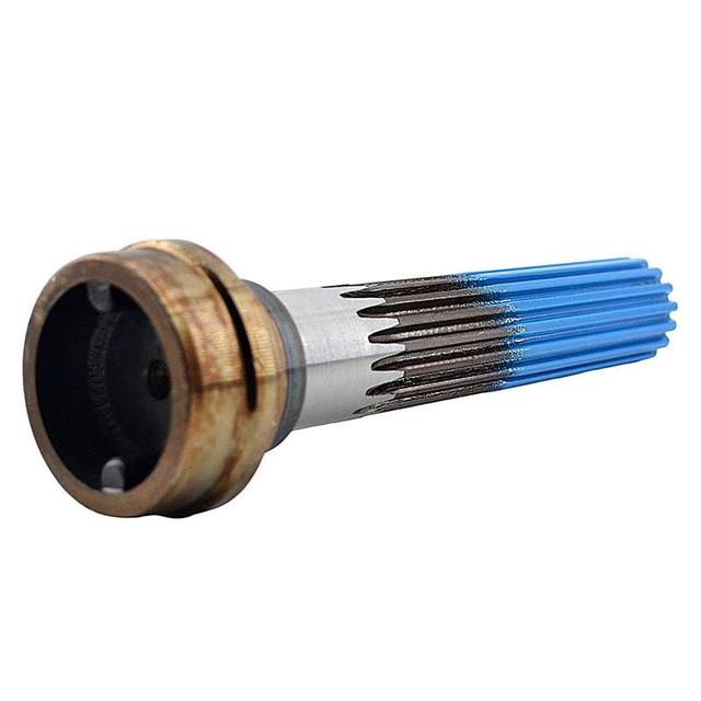 SPICER3-53-2441 Automobile transmission axon fork light truck flange connection plate spline shaft 
SPICER3-53-2441 Automobile transmission axon fork light truck flange connection plate spline shaft