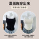 Small breasts are large, exterior expansion vest for women 2025 new inner wear with chest pads, thick outer wear summer gathering base top Small breasts are large, exterior expansion vest for women 2025 new inner wear with chest pads, thick outer wear summer gathering base top