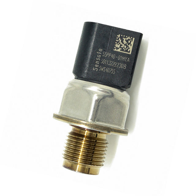 Suitable for Citroen auto parts 55PP40-01 9675389980 fuel common rail pressure sensor 
Suitable for Citroen auto parts 55PP40-01 9675389980 fuel common rail pressure sensor