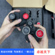 Suitable for Audi A3A4A5A6A7A8L modified steering wheel R8 one-click start two-key four-key Suitable for Audi A3A4A5A6A7A8L modified steering wheel R8 one-click start two-key four-key
